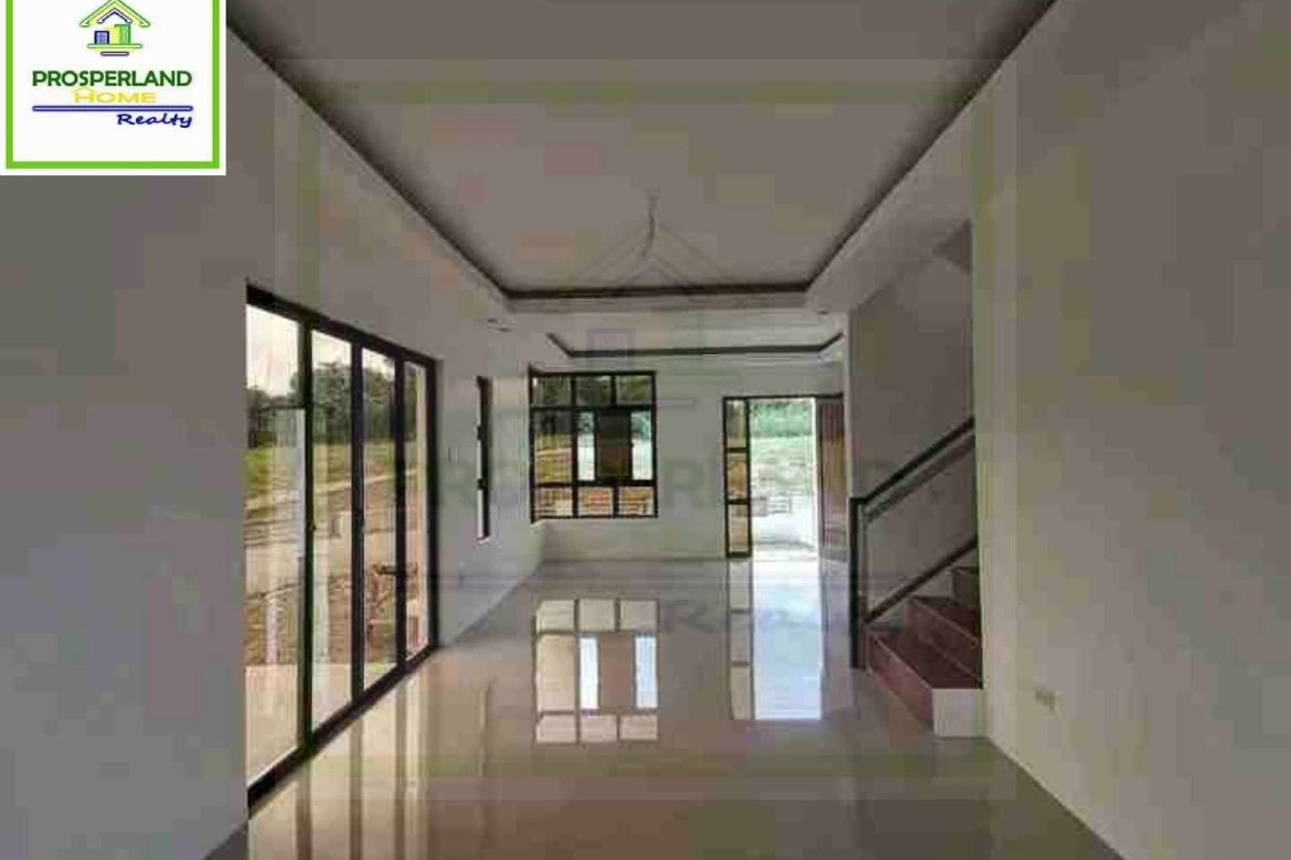 3 Bedroom House for Sale in Barangay II-B, San Pablo, Laguna – photo 6