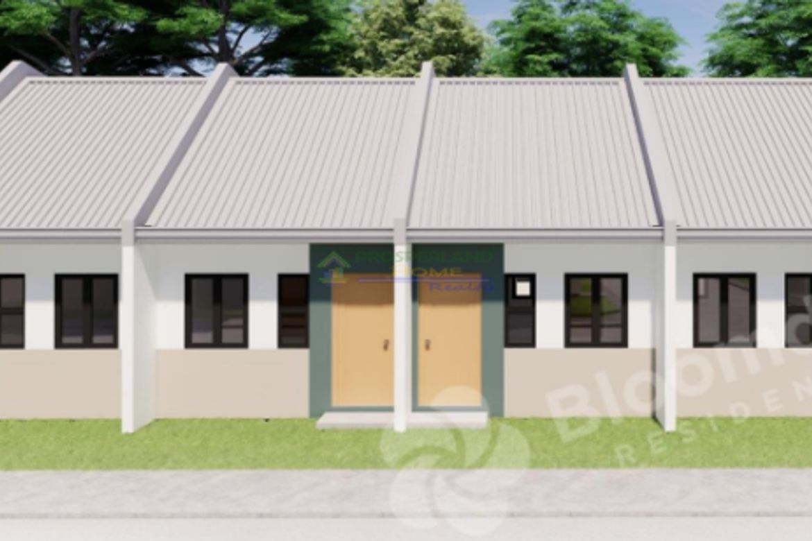 3 Bedroom House for Sale in Barangay II-B, San Pablo, Laguna – photo 2