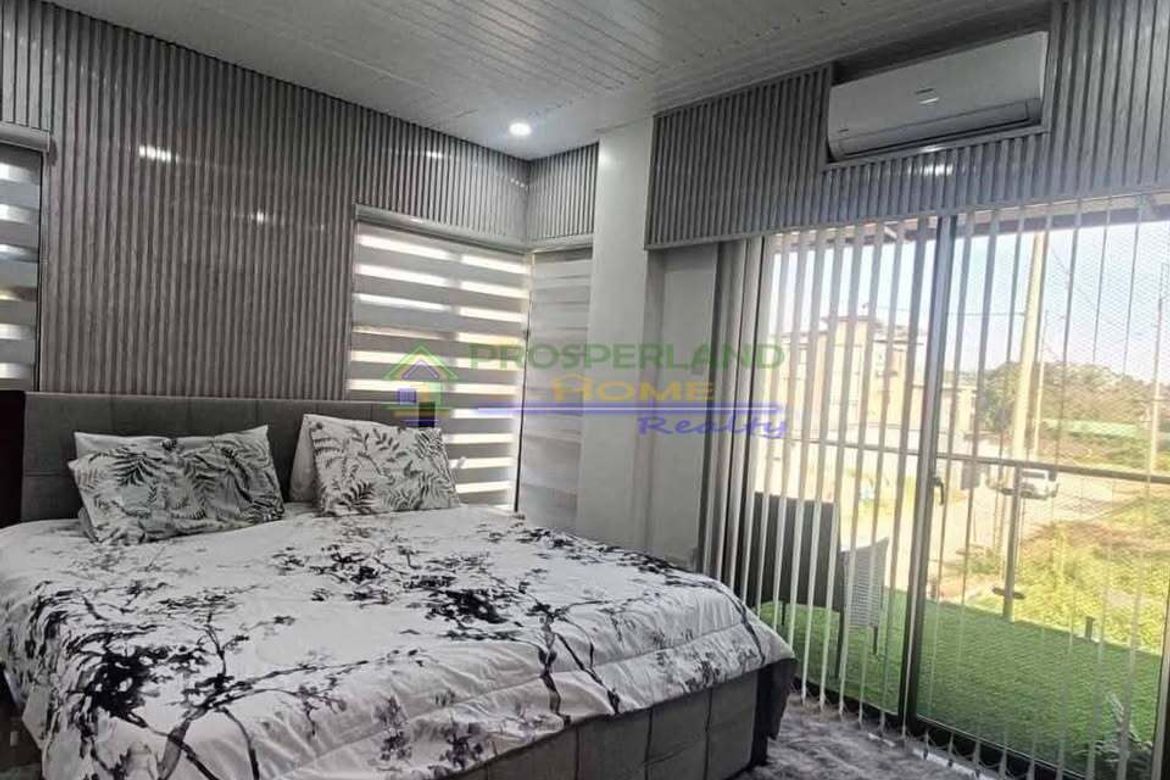 3 Bedroom House for Sale in Barangay II-B, San Pablo, Laguna – photo 2