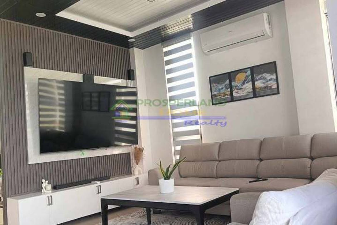 3 Bedroom House for Sale in Barangay II-B, San Pablo, Laguna – photo 4