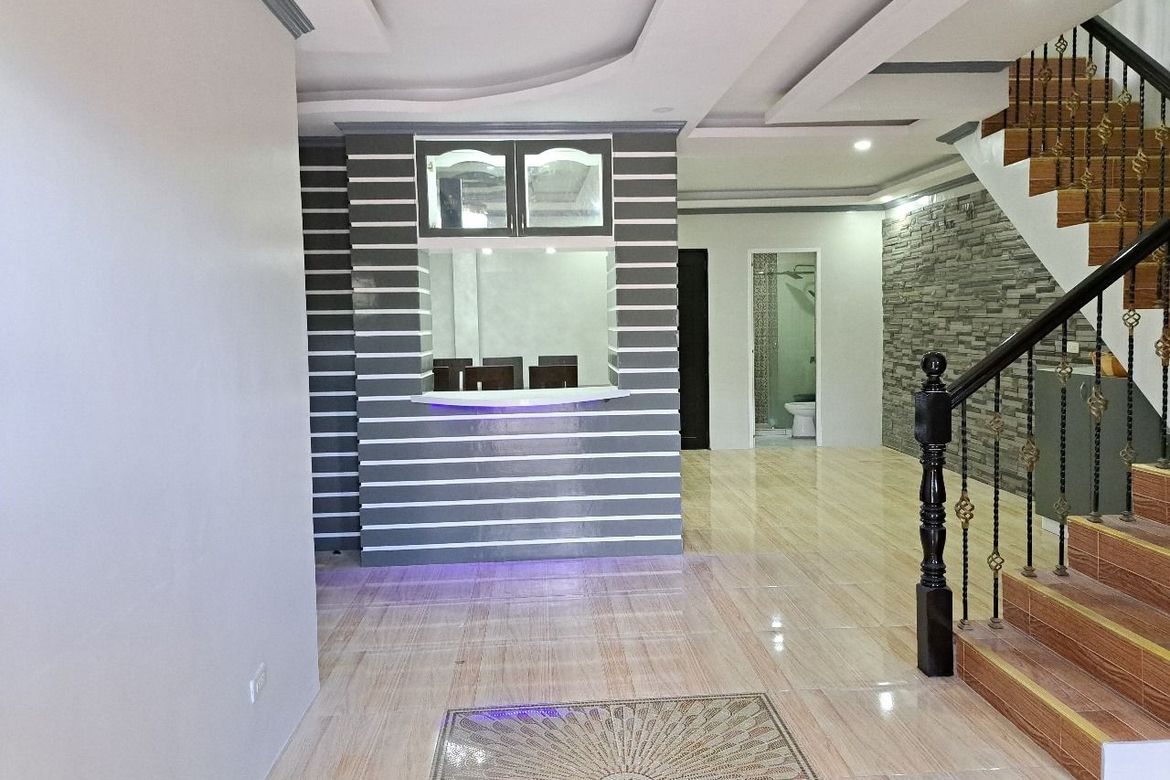 3 Bedroom House for Sale in Barangay III, Santo Tomas, Batangas