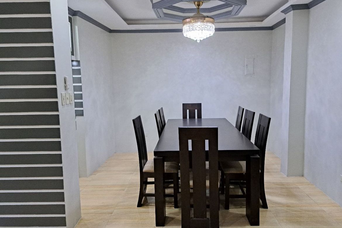 3 Bedroom House for Sale in Barangay III, Santo Tomas, Batangas – photo 5