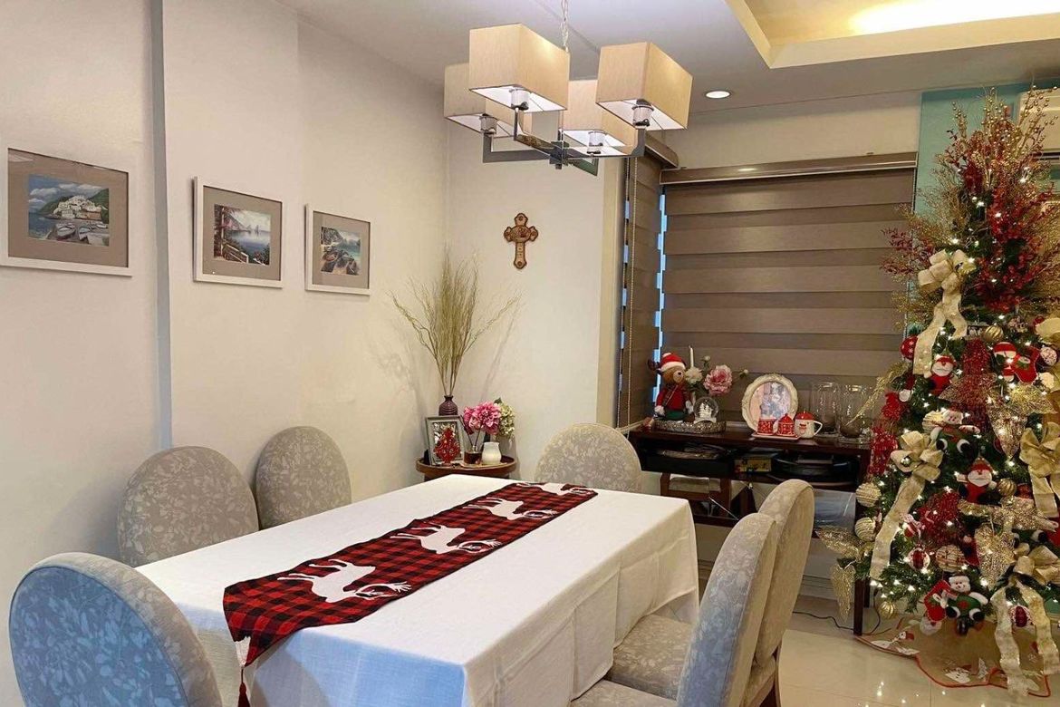 3 Bedroom House for Sale in Barangka Drive, Mandaluyong, Metro Manila – photo 6