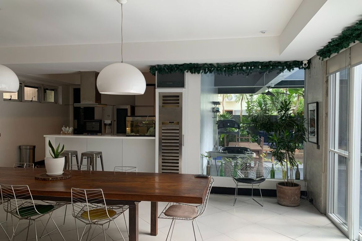 3 Bedroom House for Sale in Barangka, Marikina, Metro Manila