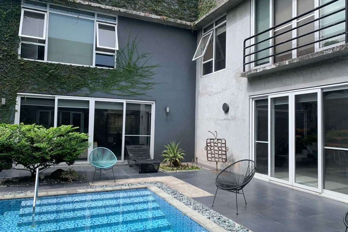 3 Bedroom House for Sale in Barangka, Marikina, Metro Manila – photo 5