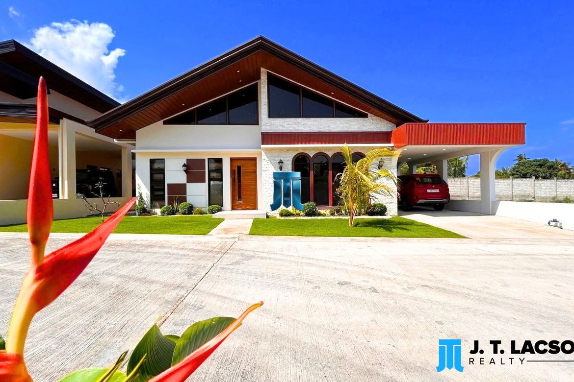 3 Bedroom House for Sale in Basac, Zamboanguita, Negros Oriental – photo 2