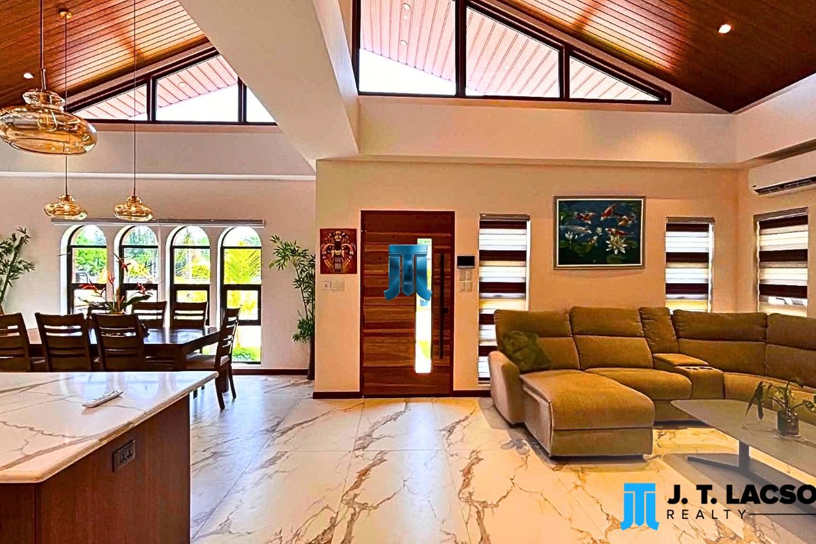 3 Bedroom House for Sale in Basac, Zamboanguita, Negros Oriental – photo 4