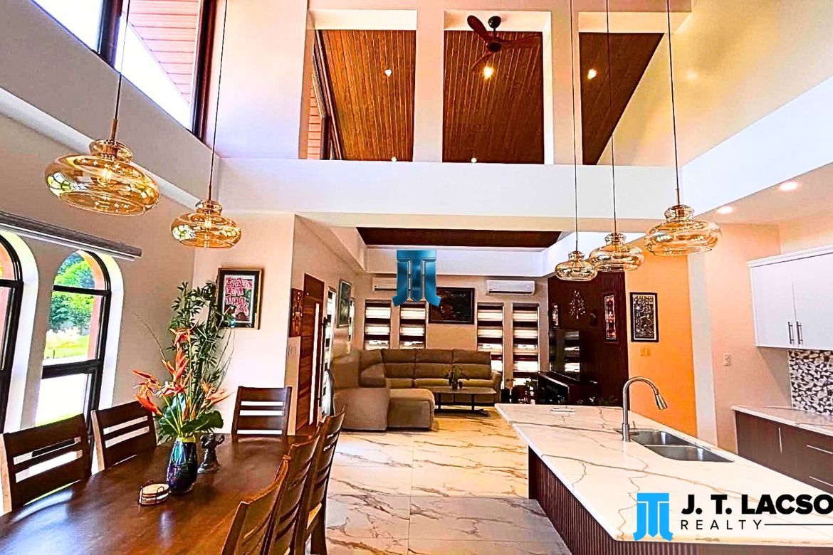 3 Bedroom House for Sale in Basac, Zamboanguita, Negros Oriental – photo 5