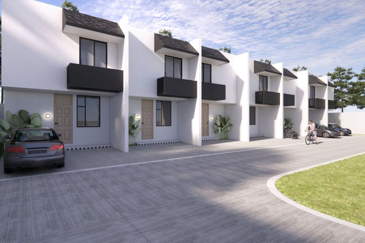 3 Bedroom House for Sale in Basak, Lapu-Lapu, Cebu – photo 2