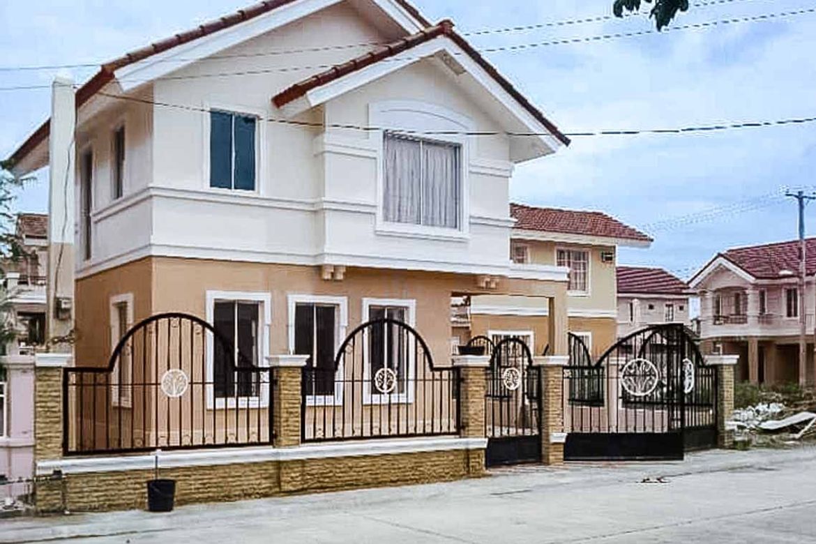 3 Bedroom House for Sale in Basak, Lapu-Lapu, Cebu