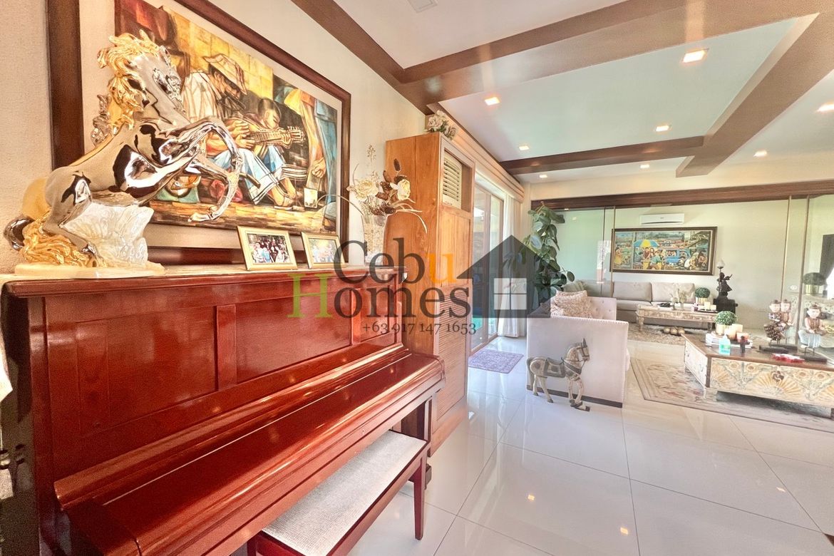 3 Bedroom House for Sale in Basak, Lapu-Lapu, Cebu – photo 2