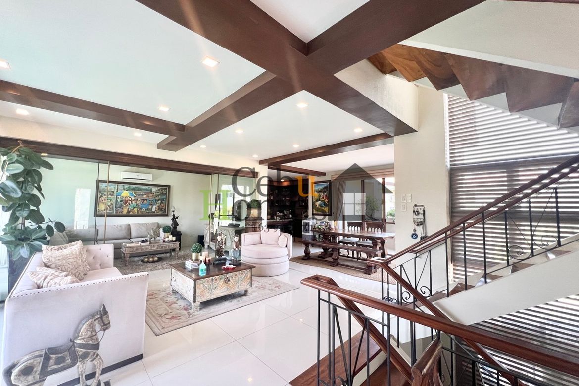 3 Bedroom House for Sale in Basak, Lapu-Lapu, Cebu – photo 3