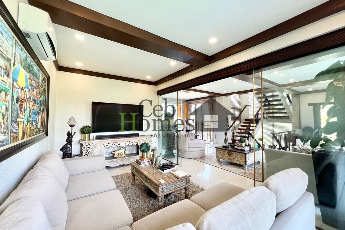 3 Bedroom House for Sale in Basak, Lapu-Lapu, Cebu – photo 8