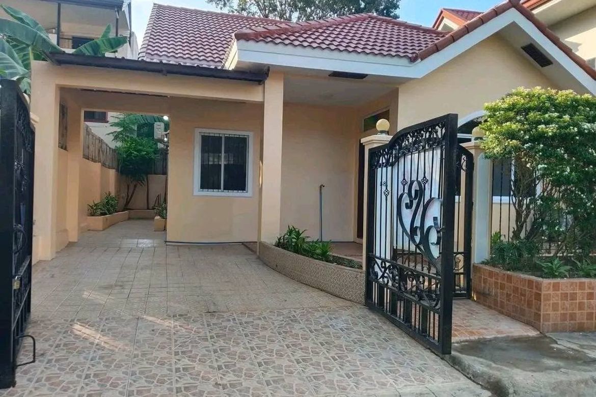 3 Bedroom House for Sale in Basak, Lapu-Lapu, Cebu – photo 2