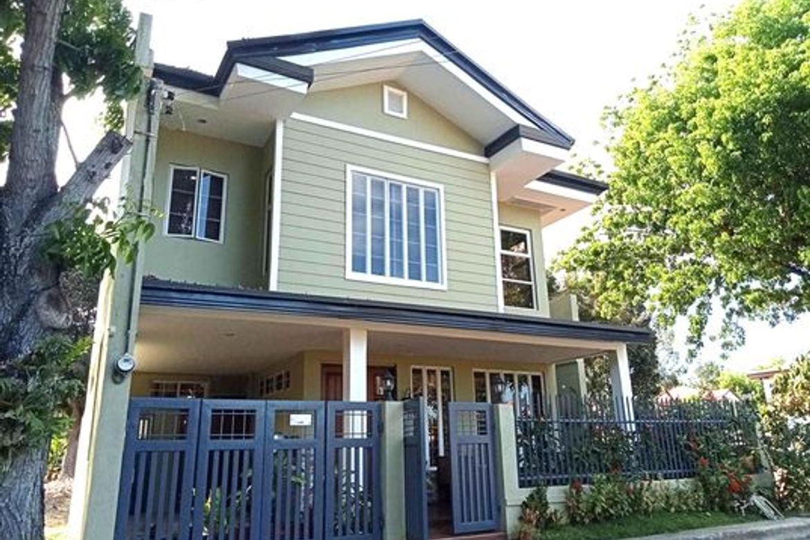 3 Bedroom House for Sale in Basak, Lapu-Lapu, Cebu