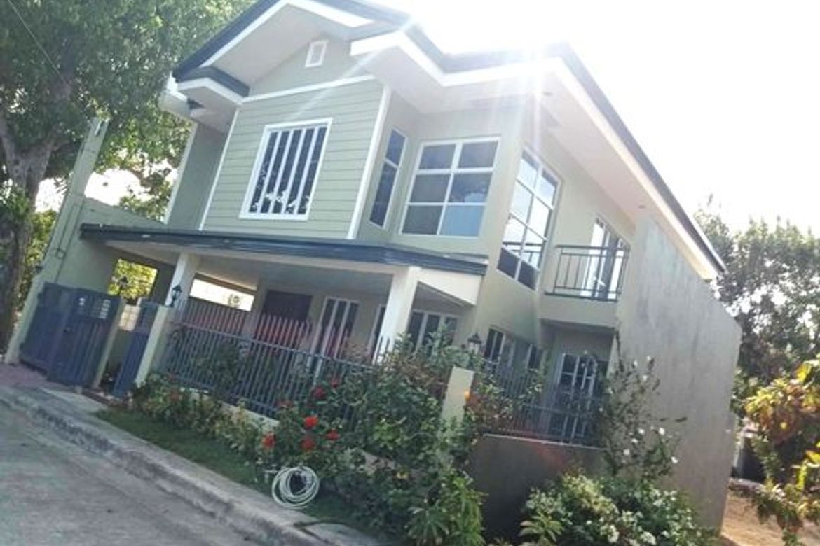3 Bedroom House for Sale in Basak, Lapu-Lapu, Cebu – photo 2