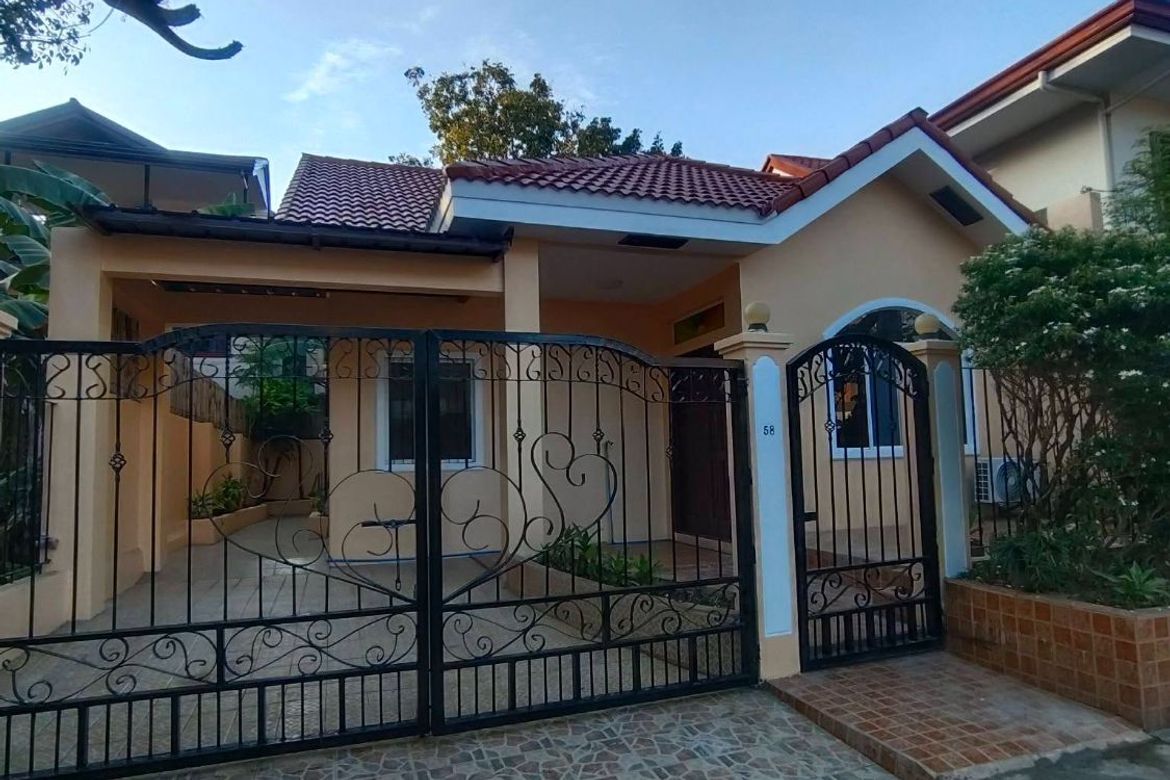 3 Bedroom House for Sale in Basak, Lapu-Lapu, Cebu – photo 2