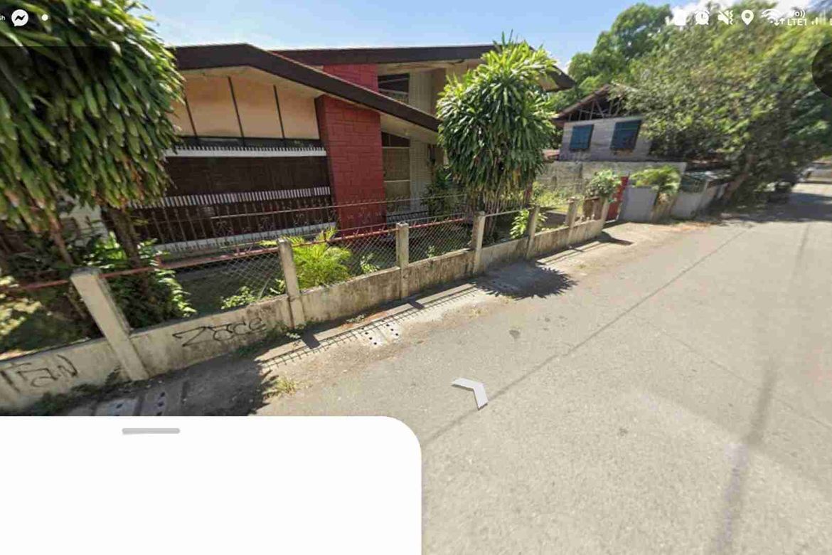 3 Bedroom House for Sale in Basak San Nicolas, Cebu City, Cebu