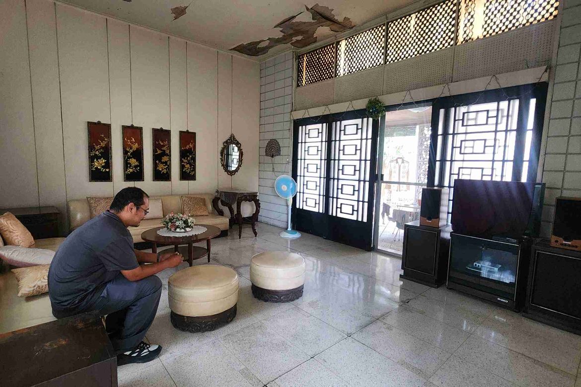 3 Bedroom House for Sale in Basak San Nicolas, Cebu City, Cebu – photo 5
