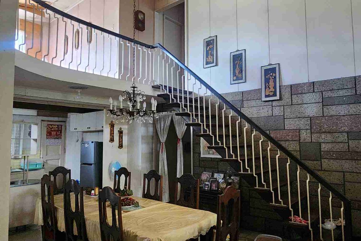 3 Bedroom House for Sale in Basak San Nicolas, Cebu City, Cebu – photo 6
