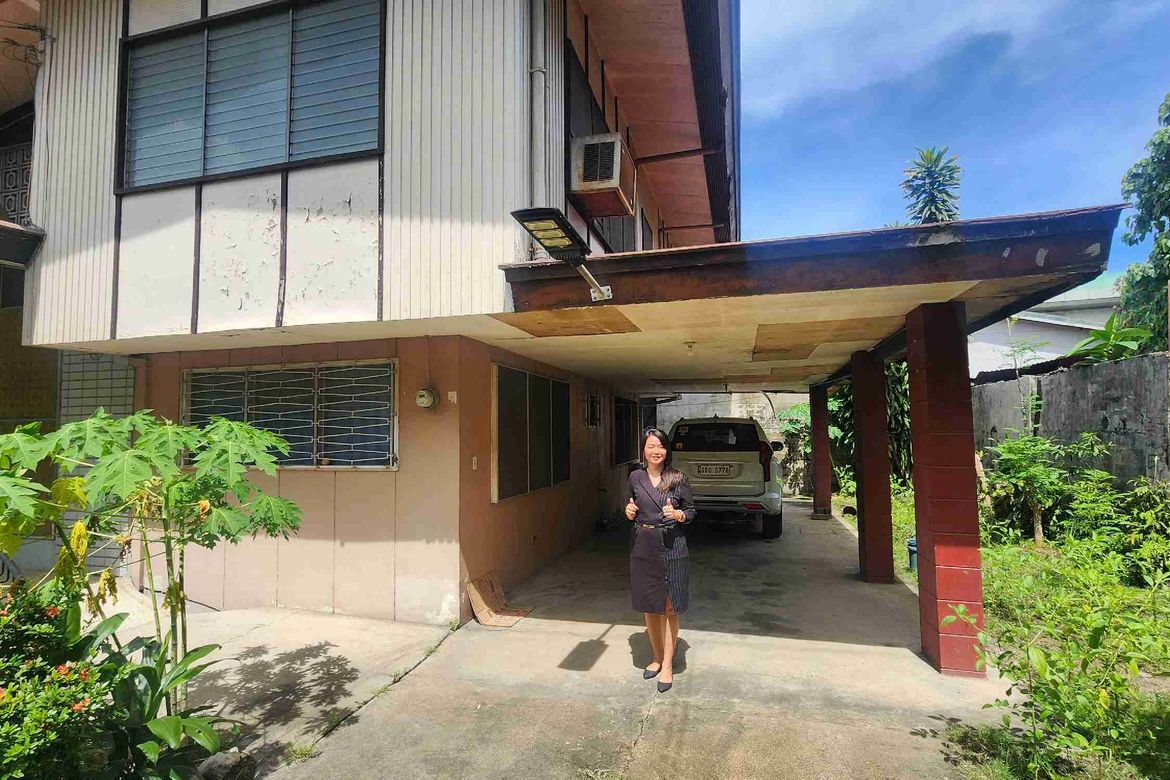 3 Bedroom House for Sale in Basak San Nicolas, Cebu City, Cebu – photo 8