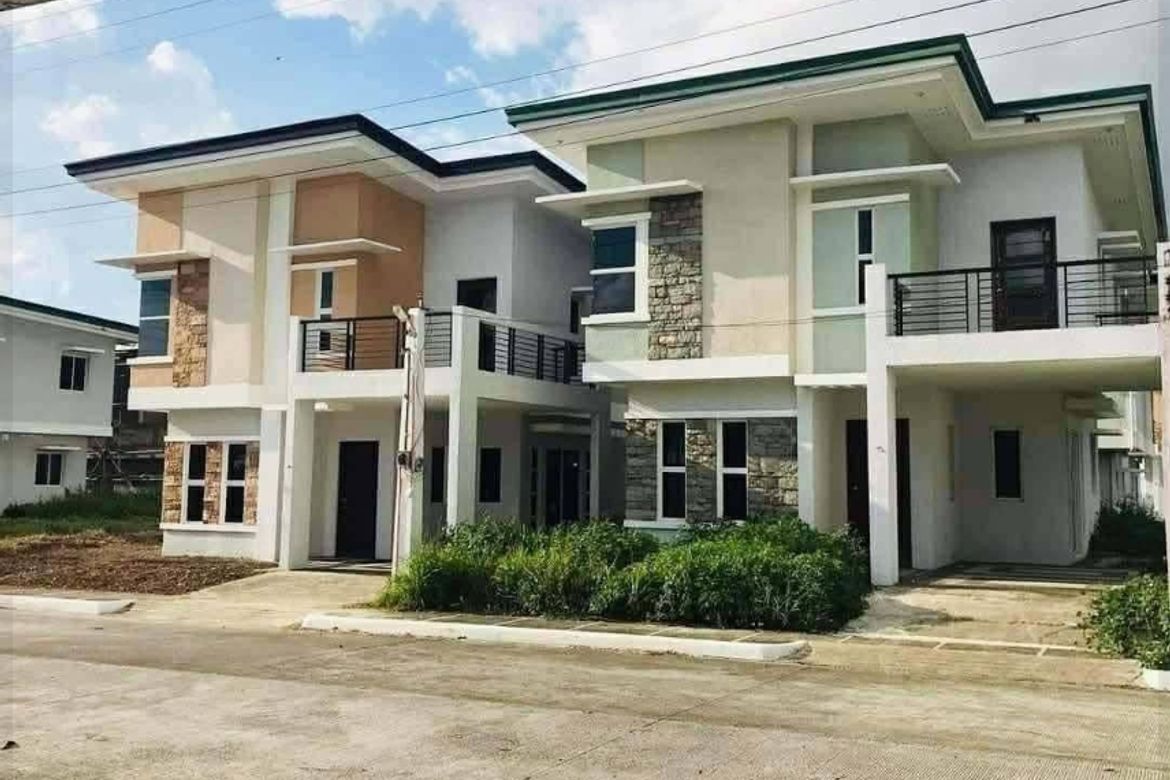 3 Bedroom House for Sale in Bata, Bacolod, Negros Occidental