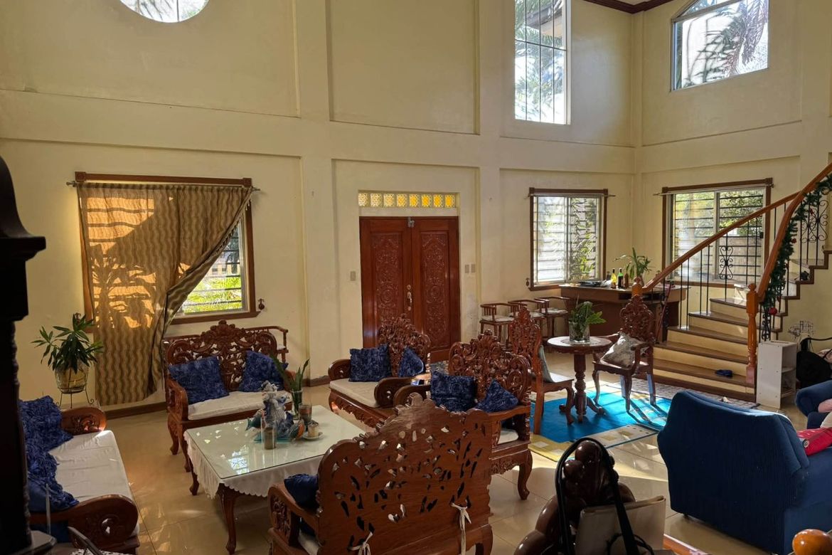 3 Bedroom House for Sale in Batasan Hills, Quezon City, Metro Manila – photo 3