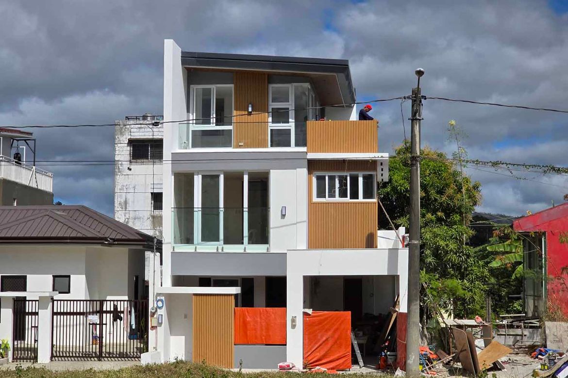 3 Bedroom House for Sale in Batasan Hills, Quezon City, Metro Manila – photo 2