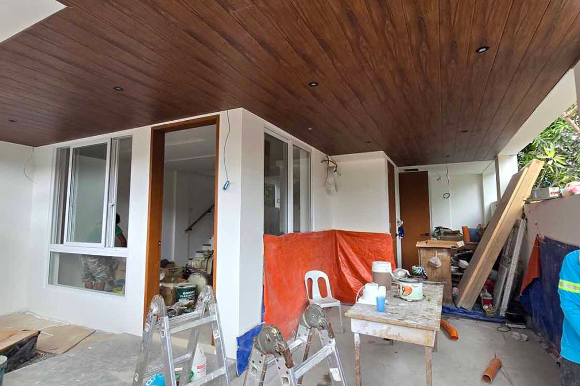 3 Bedroom House for Sale in Batasan Hills, Quezon City, Metro Manila – photo 4