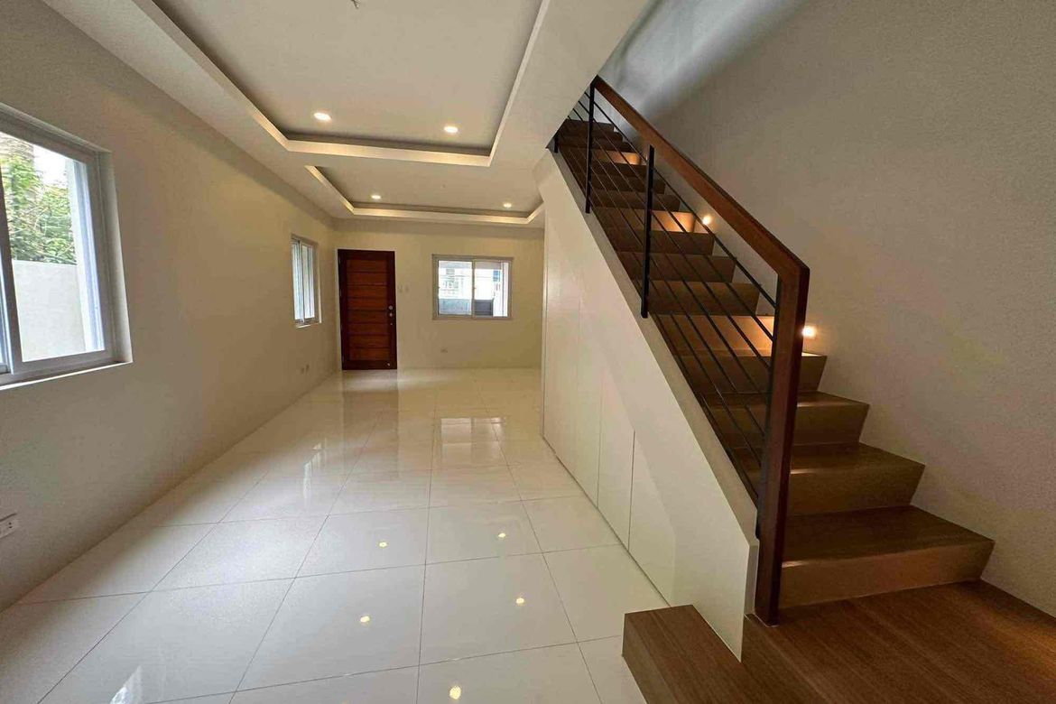 3 Bedroom House for Sale in Batasan Hills, Quezon City, Metro Manila – photo 8