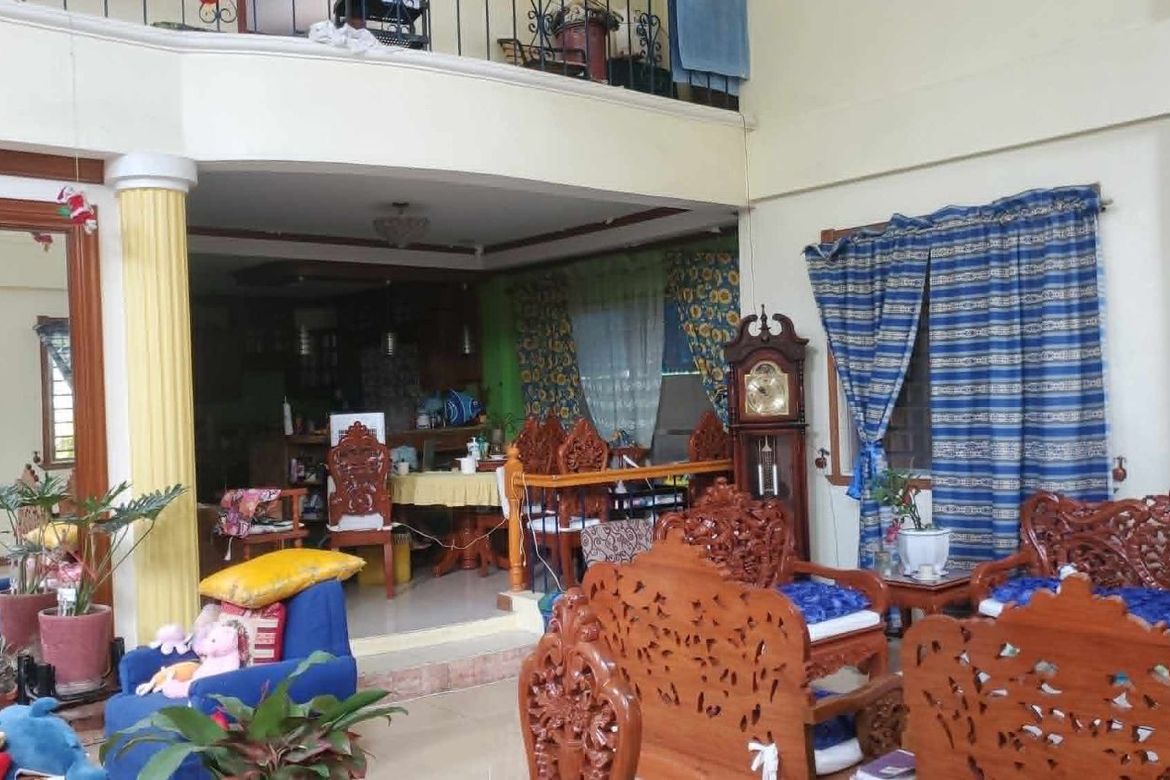 3 Bedroom House for Sale in Batasan Hills, Quezon City, Metro Manila – photo 3