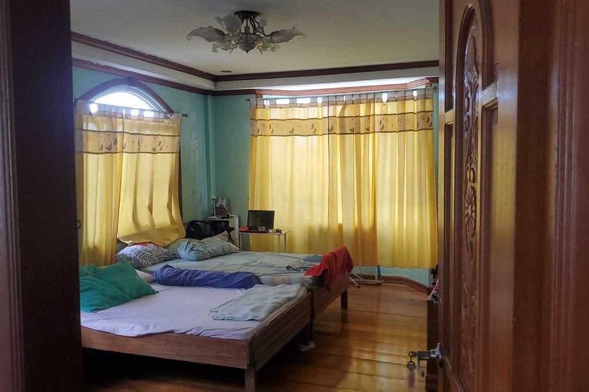3 Bedroom House for Sale in Batasan Hills, Quezon City, Metro Manila – photo 5