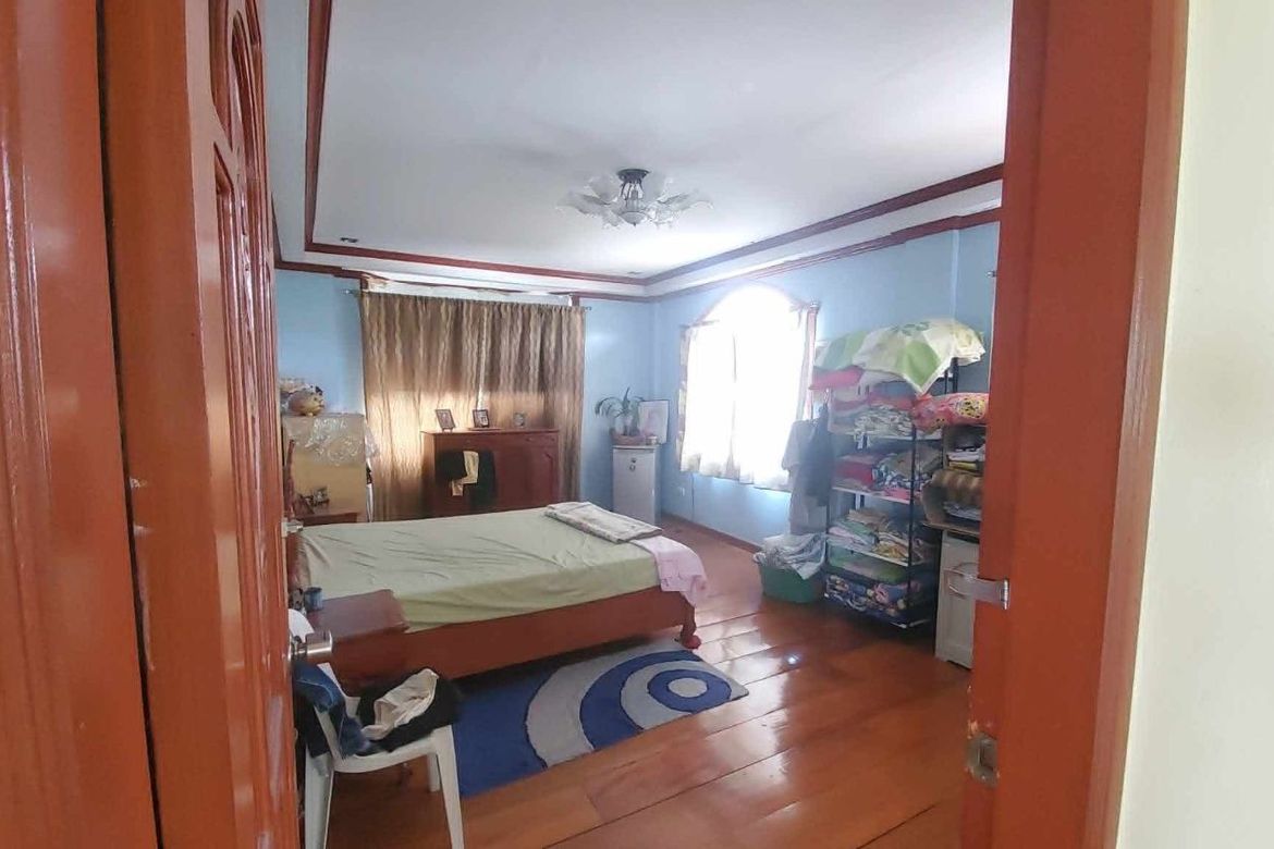 3 Bedroom House for Sale in Batasan Hills, Quezon City, Metro Manila – photo 6