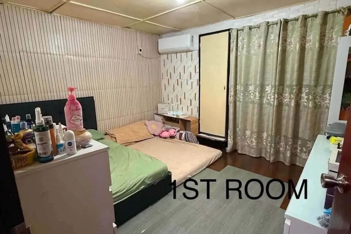 3 Bedroom House for Sale in Batasan Hills, Quezon City, Metro Manila – photo 2