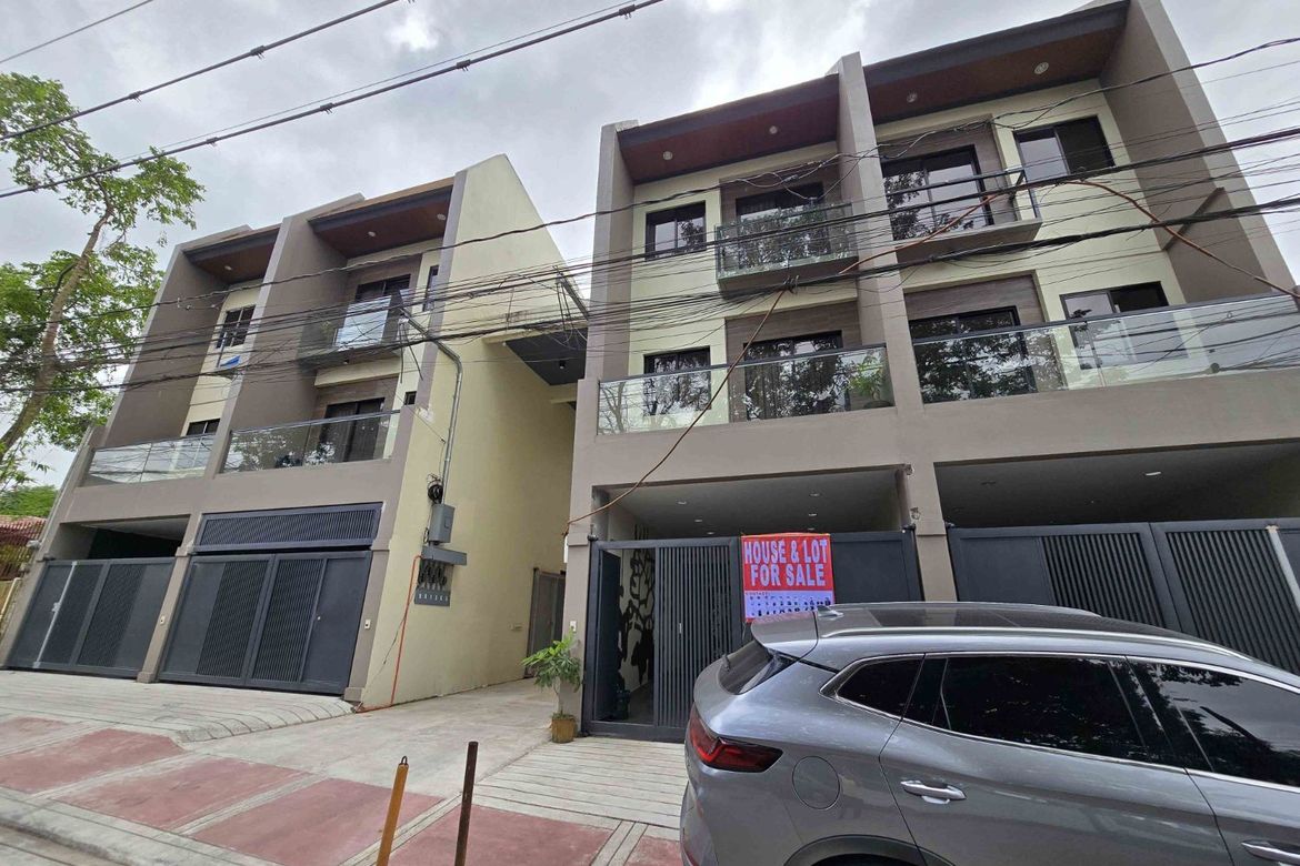 3 Bedroom House for Sale in Batasan Hills, Quezon City, Metro Manila – photo 3
