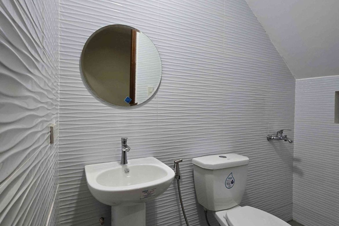 3 Bedroom House for Sale in Batasan Hills, Quezon City, Metro Manila – photo 7