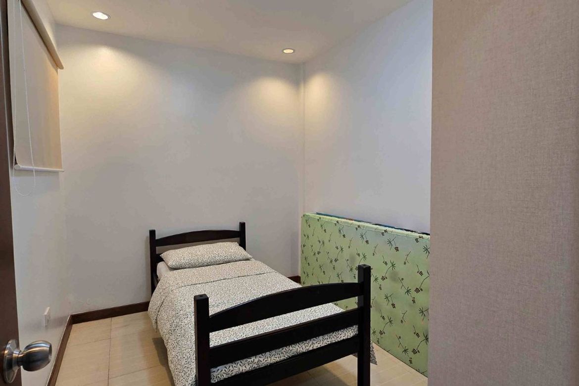 3 Bedroom House for Sale in Batasan Hills, Quezon City, Metro Manila – photo 8