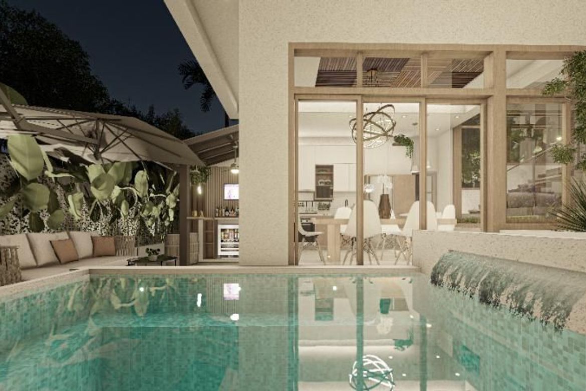 3 Bedroom House for Sale in Batingan, Binangonan, Rizal