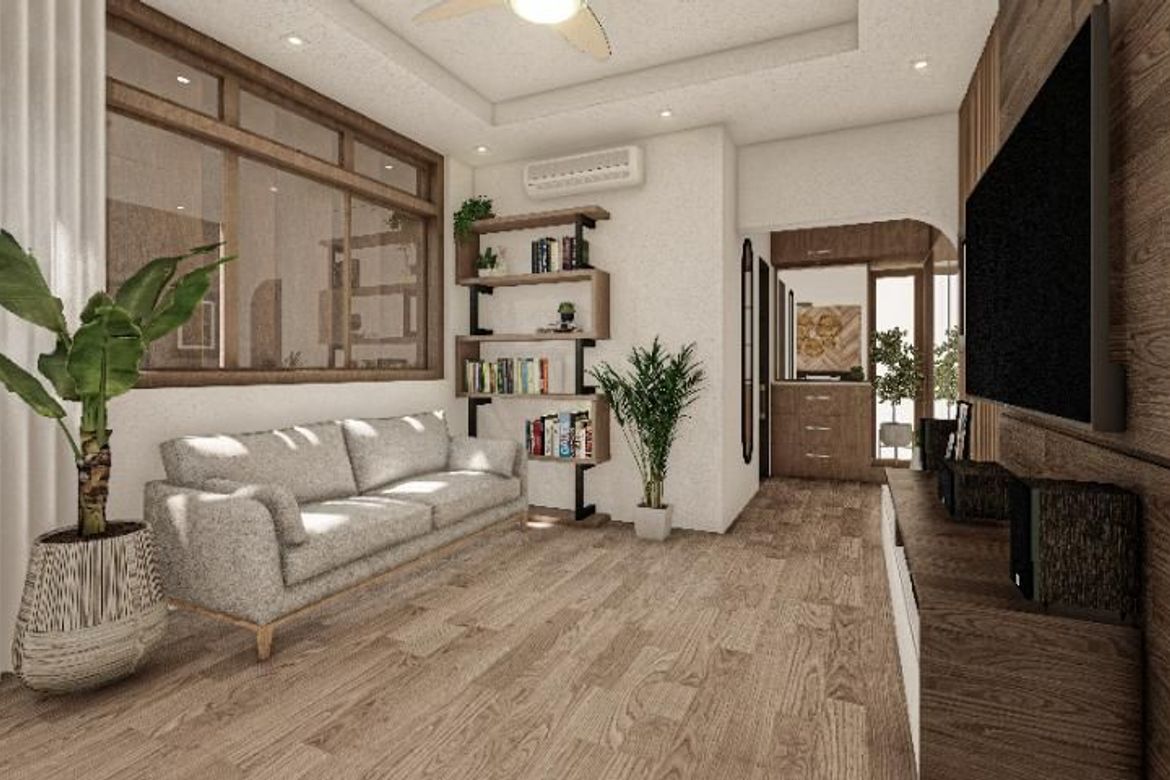 3 Bedroom House for Sale in Batingan, Binangonan, Rizal – photo 5