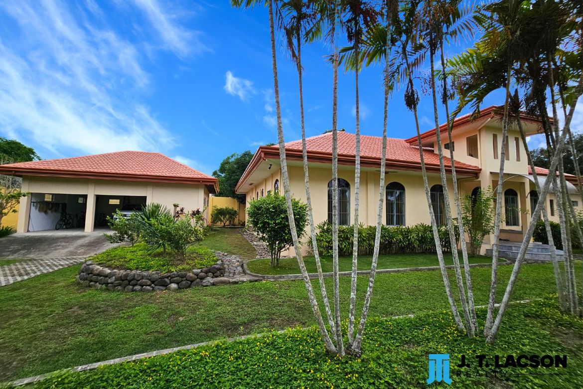 3 Bedroom House for Sale in Batinguel, Dumaguete, Negros Oriental – photo 3