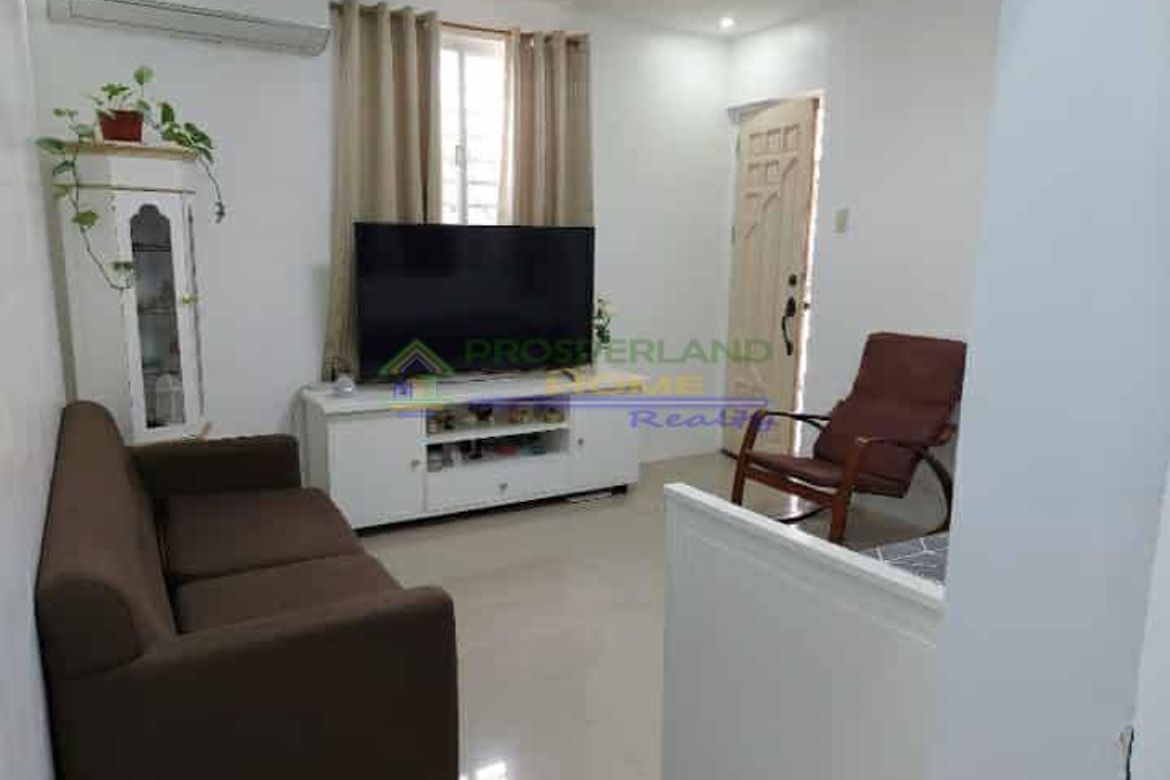 3 Bedroom House for Sale in Bayanan, Bacoor, Cavite – photo 4