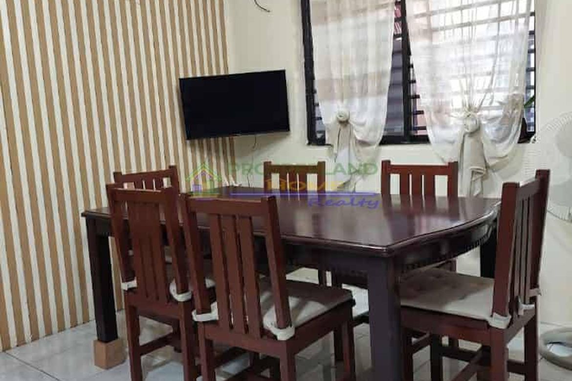 3 Bedroom House for Sale in Bayanan, Bacoor, Cavite – photo 5