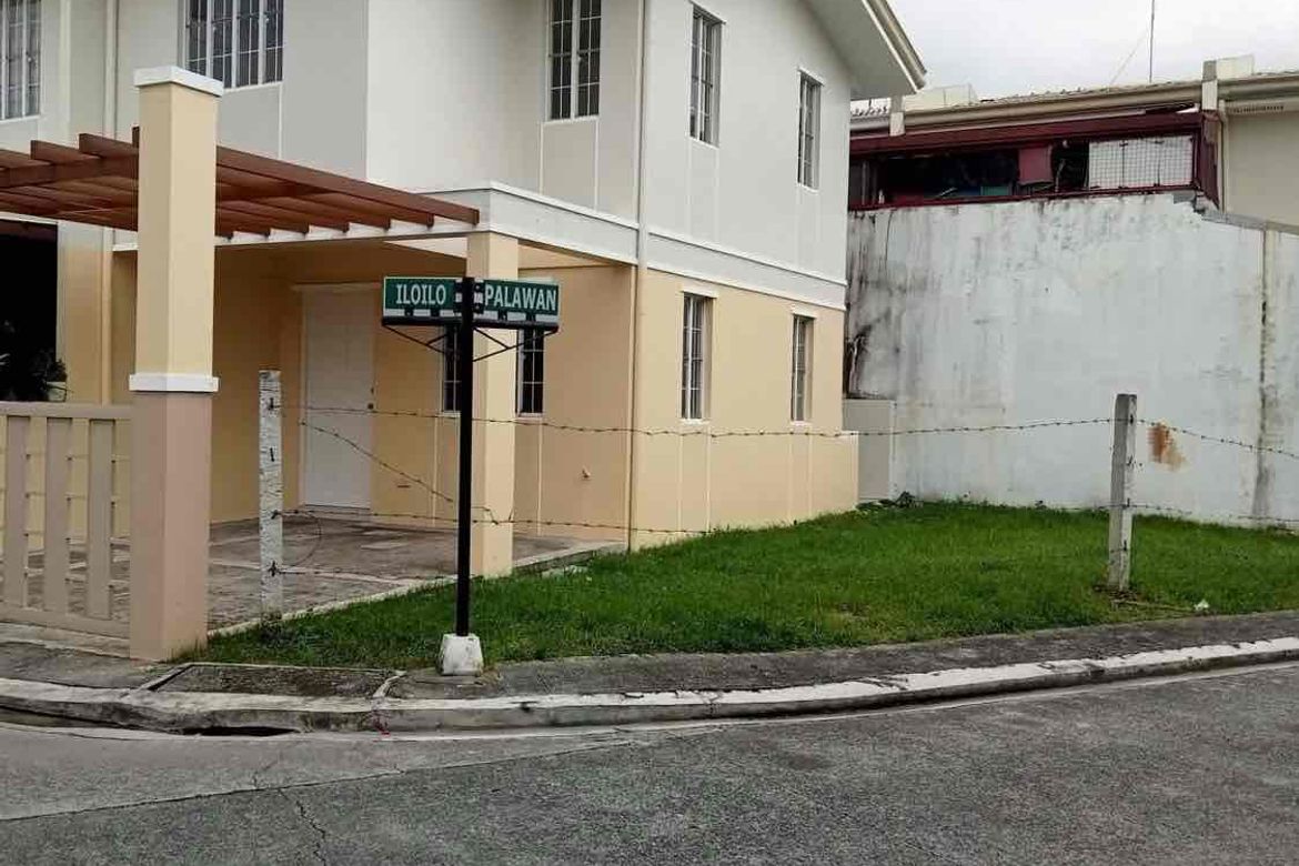 3 Bedroom House for Sale in Bayanan, Bacoor, Cavite