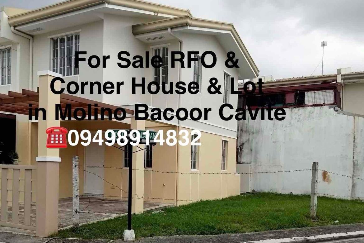 3 Bedroom House for Sale in Bayanan, Bacoor, Cavite – photo 2