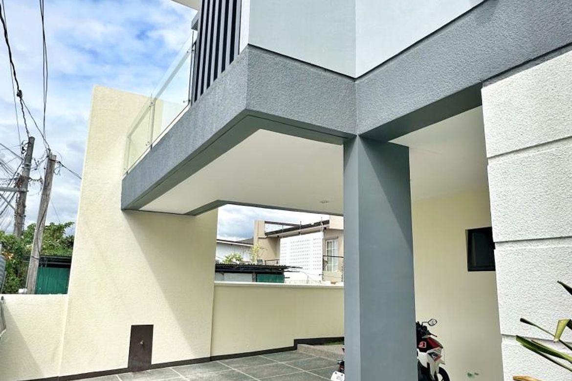 3 Bedroom House for Sale in Bayanan, Bacoor, Cavite – photo 3