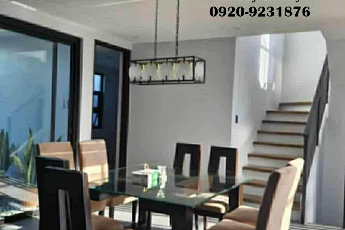 3 Bedroom House for Sale in Bayanan, Bacoor, Cavite – photo 4