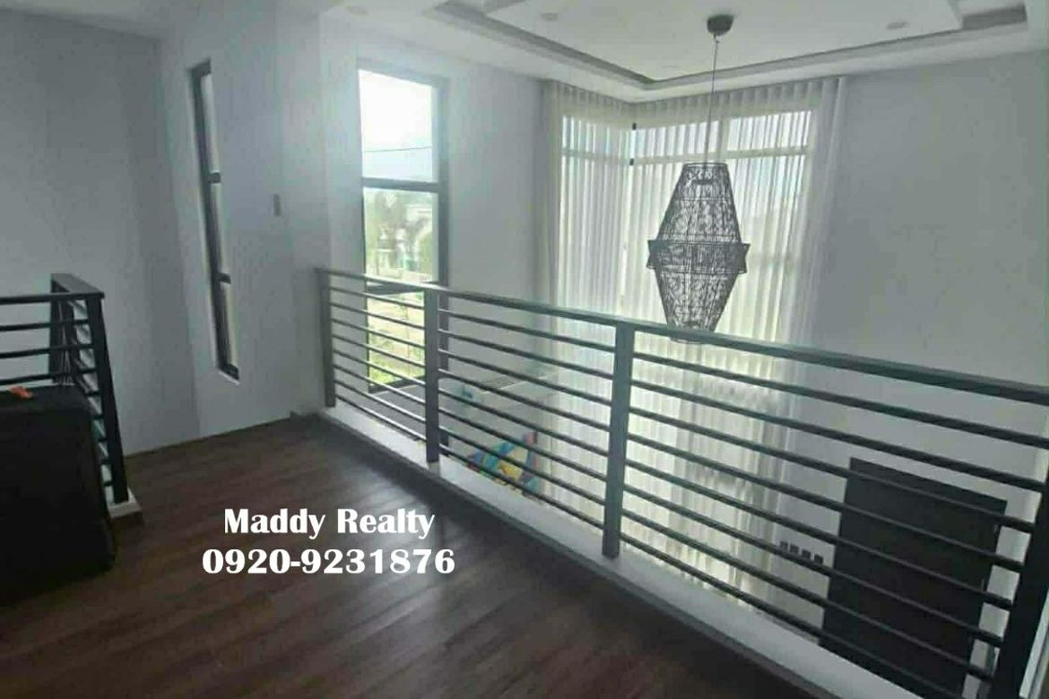 3 Bedroom House for Sale in Bayanan, Bacoor, Cavite – photo 6