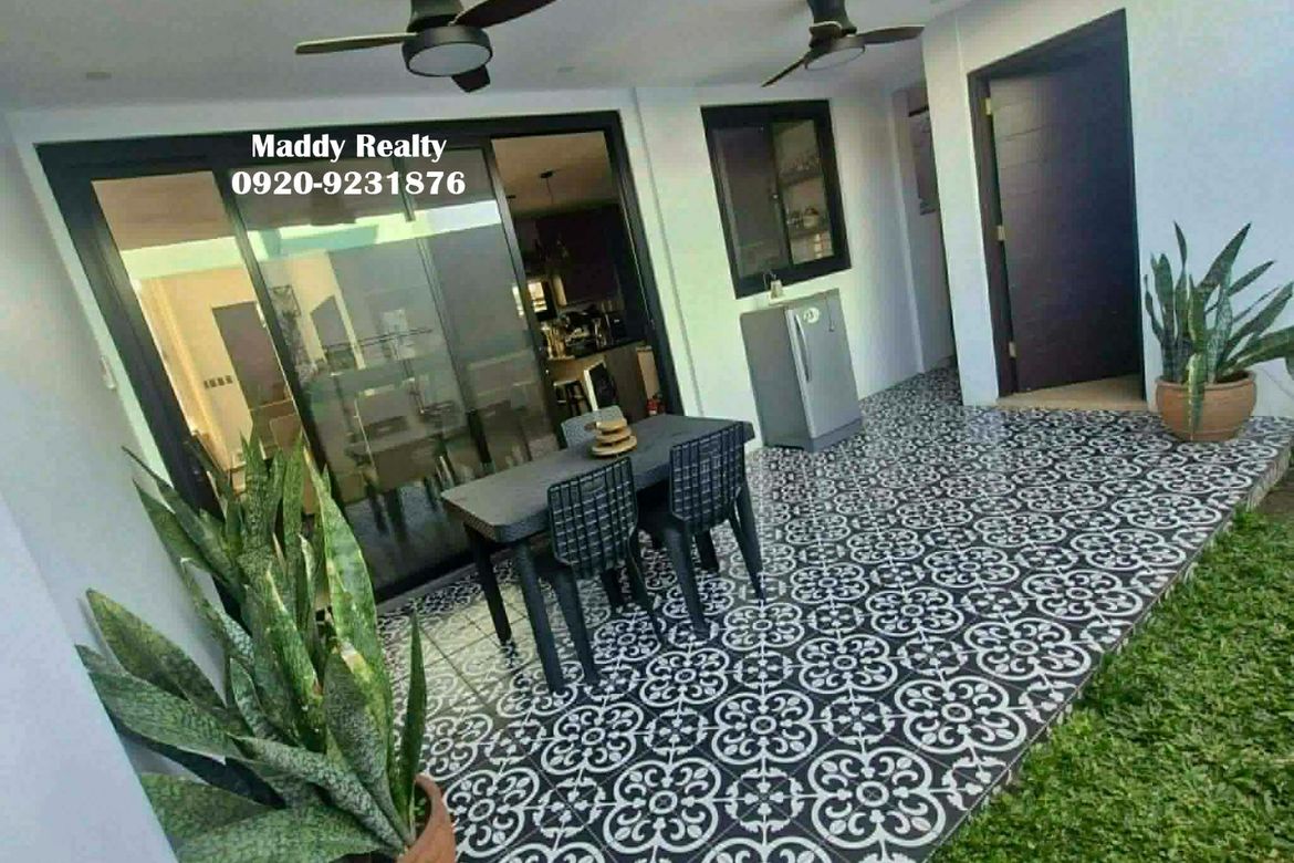 3 Bedroom House for Sale in Bayanan, Bacoor, Cavite – photo 7