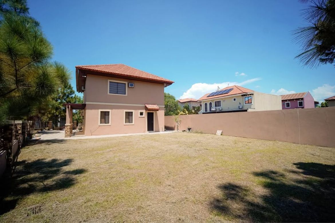 3 Bedroom House for Sale in Bayanan, Bacoor, Cavite – photo 4