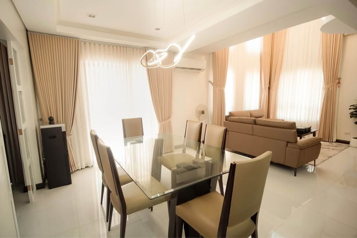 3 Bedroom House for Sale in Bayanan, Bacoor, Cavite – photo 6